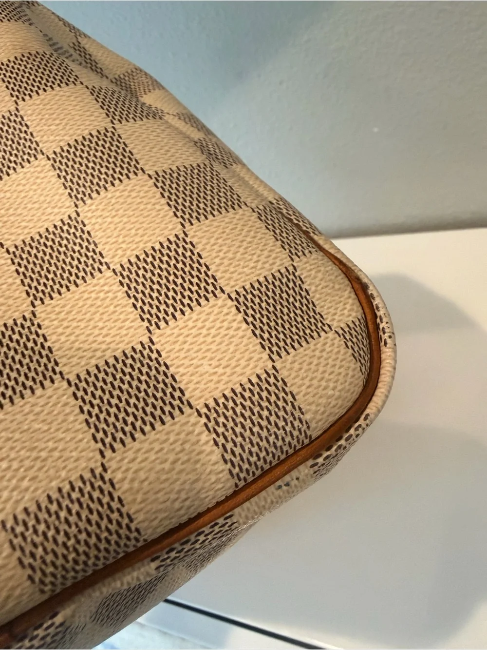 Louis Vuitton authentic louis